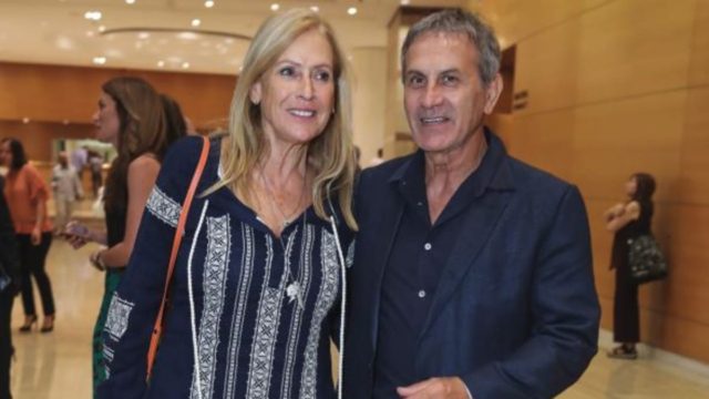 Άγριο ξέσπασμα Γιώργου Νταλάρα: «Έχω κάνει πολλά λάθη – Εγώ μέσα μου δεν…»