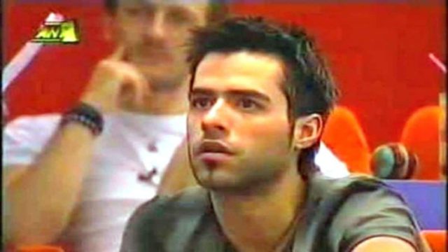 Θυμάστε τον Γιώργο Χρήστου από το Fame Story 2; Θα πάθετε “πλάκα” μόλις δείτε πως είναι σήμερα