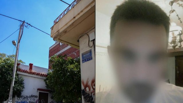 Θρίλερ με το θάνατο 50χρονου στο Γκάζι – Ο ιατροδικαστής «δείχνει» ξυλοδαρμό