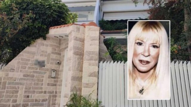 Γλυφάδα: «Με έδεσαν χειροπόδαρα, είμαι σε σοκ» – Συγκλονίζει η αστρολόγος μετά την ληστεία