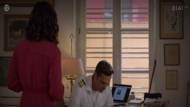 Γλυκάνισος: Spoiler με απόσπασμα από το αποψινό (19/9) επεισόδιο – Δύο τραγικά περιστατικά αλλάζουν τα πάντα