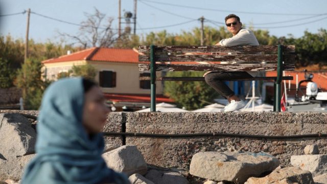 Πρεμιέρα για τον «Γλυκάνισο»: Δύο τραγικά γεγονότα οδηγούν σ’ έναν απαγορευμένο έρωτα!