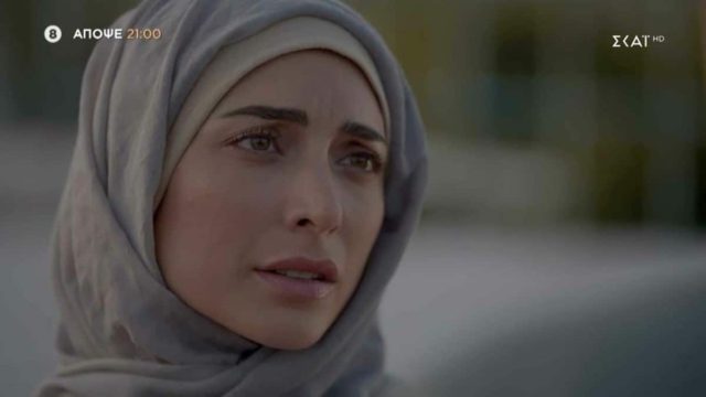 Γλυκάνισος (Spoiler 30/9): Η κίνηση της Ραζάν βάζει «φωτιά» στο σίριαλ – Το μυστικό σημείωμα που στέλνει στον Στρατή