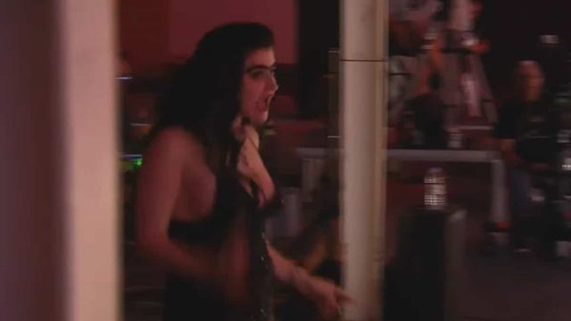 GNTM trailer 26/09: «Με νευριάζεις…» – Αποχώρησε η Σοφία Χατζηπαντελή!