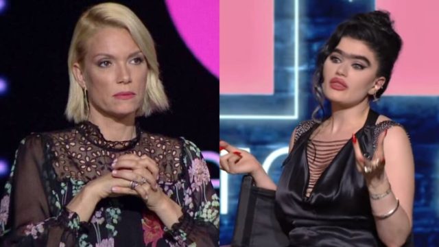 GNTM 5: Το Twitter “αποκαθήλωσε” την Καγιά και εξύμνησε την Χατζηπαντελή – “Πού υπογράφουμε να μείνει μόνιμα”