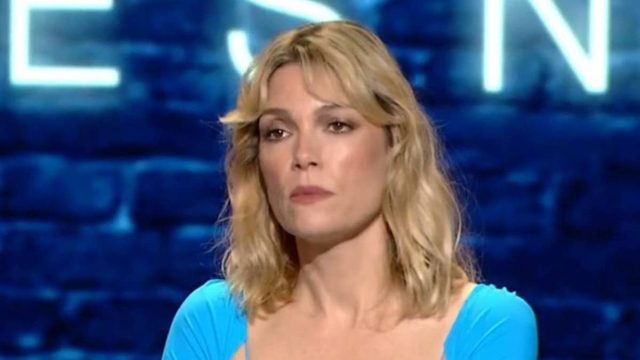 GNTM 5: «Σταύρωσαν» τη Βίκυ Καγιά στην επιστροφή της – «Μη δεις κάποια όμορφη με μέλλον στον χώρο…»