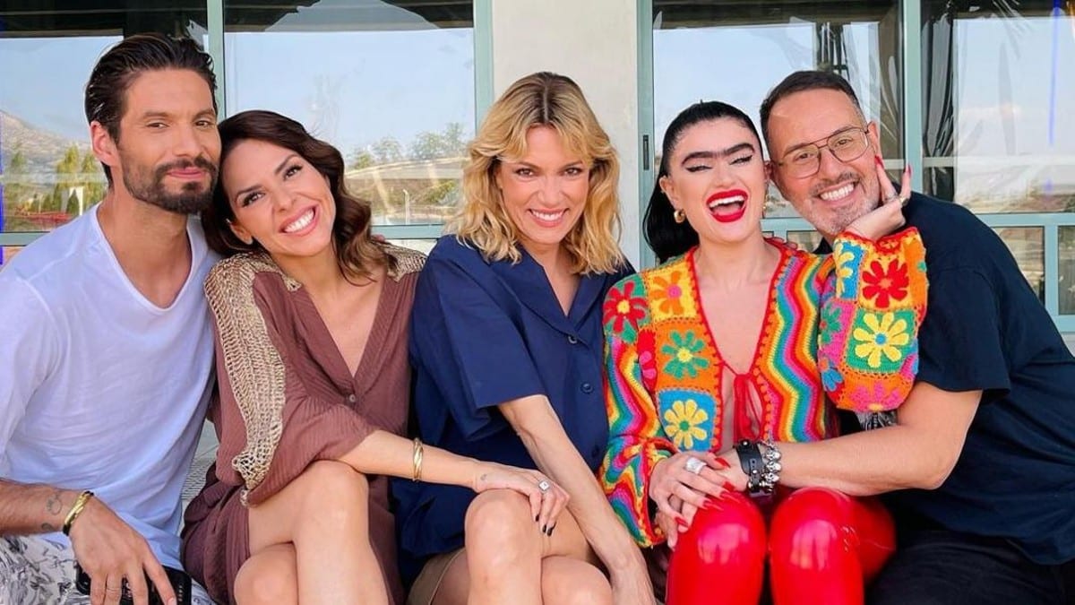 Οριστικό: Τότε ξεκινά το GNTM 5