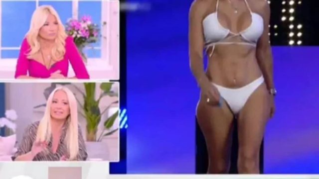 «Με θύμωσε πολύ, ντράπηκα ως γυναίκα…» – Απασφάλισε η Αφροδίτη Γραμμέλη