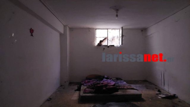 Γυναικοκτονία στη Λάρισα – Επτά μέρες νεκρή η 35χρονη – «Τη σκότωσαν με σφυρί ή λοστό»