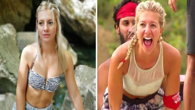 Θυμάστε την Ελένη Χαμπέρη από το Survivor 4; Ερωτευμένη ξανά μετά τον χωρισμό της! Αυτός είναι ο νέος της σύντροφος