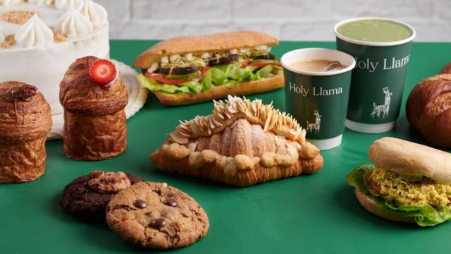 Το νέο vegan στέκι για brunch στο Σύνταγμα