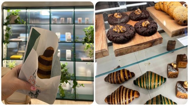 Αυτός είναι ο πρώτος vegan φούρνος στην Ελλάδα – Βρίσκεται στο Κέντρο της Αθήνας και οι γεύσεις του είναι μοναδικές