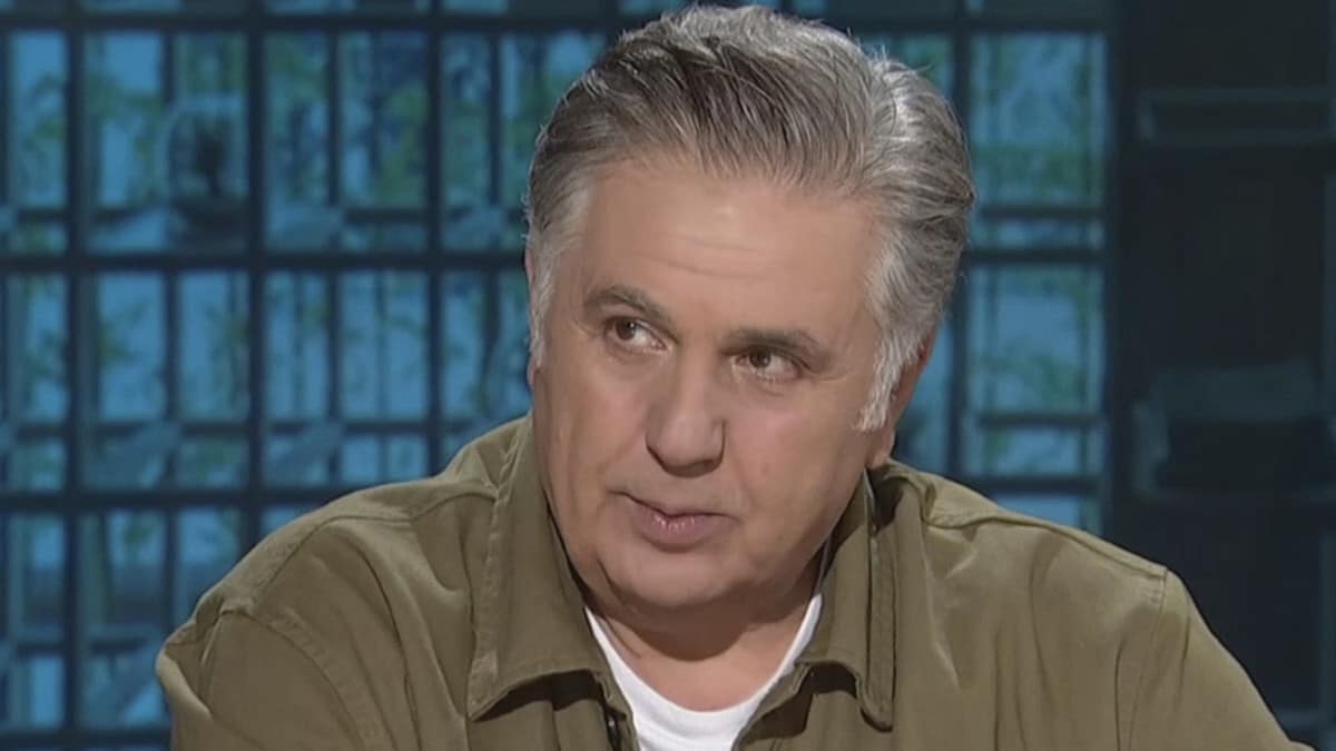 Έξω φρενών ο Ιεροκλής Μιχαηλίδης: «Εγώ ντρέπομαι…»