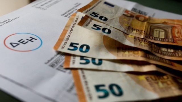 Ηλεκτρικό ρεύμα: “Άλμα” 73% της τιμής προκαλεί ίλιγγο – Καίνε οι αυξήσεις των επιτοκίων
