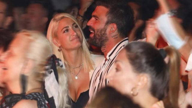 Δύσκολες στιγμές για την εγκυμονούσα Ιωάννα Τούνη! Μας ανακοίνωσε πως…