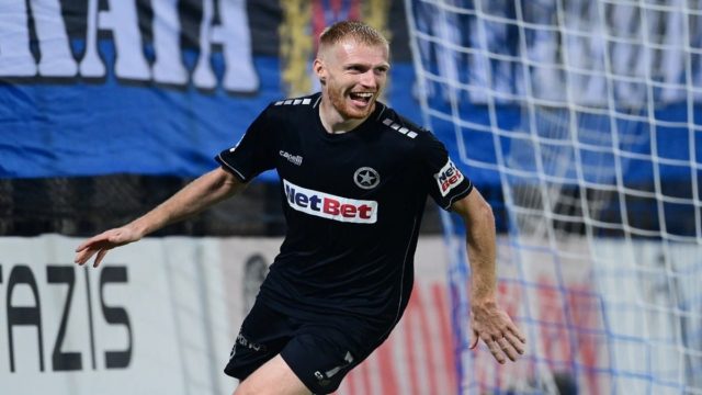 Super League: Σαρωτικός Ατρόμητος με τεσσάρα ανατροπής στη Νίκαια (video)