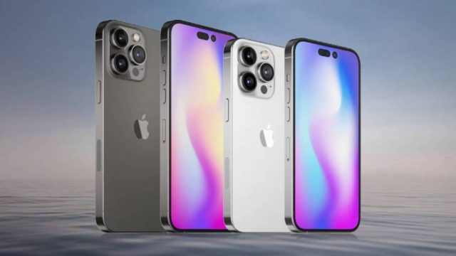 Συναγερμός από Apple: Αυτό είναι το νέο iPhone 14!