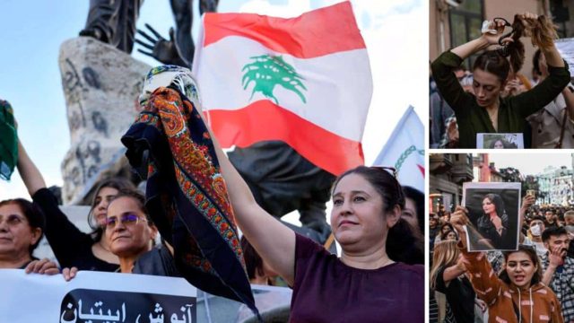 «Θα πεθάνουμε αλλά θα πάρουμε πίσω τη χώρα»: Στους 11 οι νεκροί στο Ιράν (video)