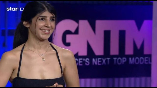 Συγκλονίζει η Ιρανή Αμπάντι Μπίτα του GNTM: «Δεν θα επιχειρούσα να γυρίσω πίσω στη χώρα» (video)