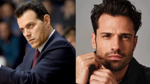 Η άγνωστη σχέση του coach Ιτούδη με τον Κωνσταντίνο Αργυρό
