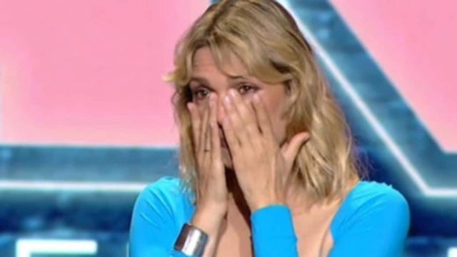 GNTM: «Κατέρρευσε» η Βίκυ Καγιά – «Δεν υπάρχει άλλη σαν…»