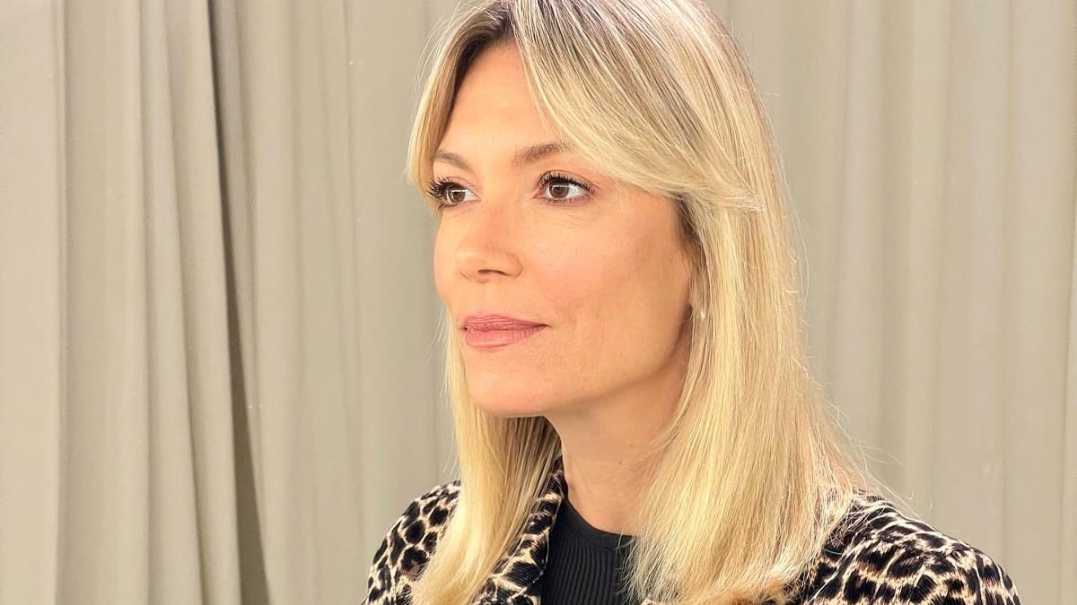 «Είμαι 44 ετών και δεν…» – Η σπάνια εξομολόγηση της Βίκυς Καγιά