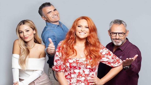 Νέα “βόμβα” για τη Σίσσυ Χρηστίδου – Η ανακοίνωση για την εκπομπή της