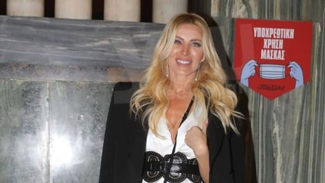 «Όταν από Κατερίνα γίνεσαι απλώς κατίνα» – “Έσφαξαν” με το γάντι οι χρήστες του Twitter την Καινούργιου