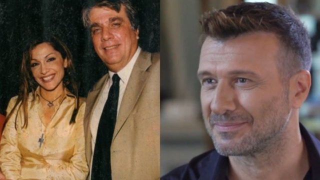 Στηβ Κακέτσης: «Στα α..δια μου γράφω τη Βανδή και τον Πλούταρχο…Έχουν φάει τόσα από εμένα»