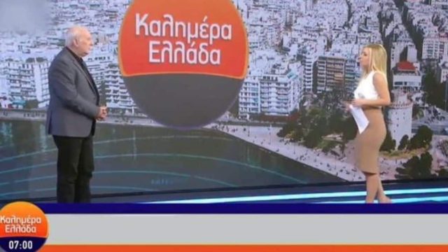 «Έχω παράπονα…» – Όλη η αλήθεια για το follow του Γιώργου Παπαδάκη στην Μαρία Αναστασοπούλου