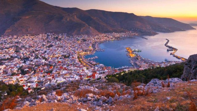 Το νησί… των Γάλλων: Ο πιο αυθεντικός προορισμός του Αιγαίου που μοιάζει με μελωδία