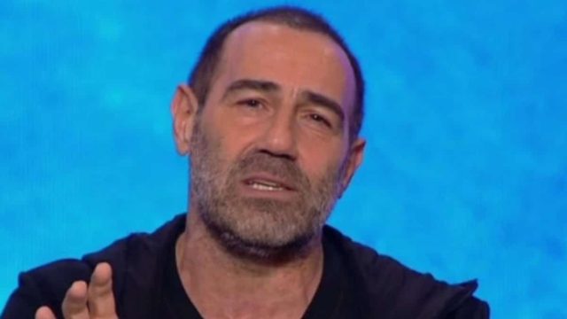 Μεγάλος «πονοκέφαλος» για τον ΑΝΤ1: Έξαλλος ο Αντώνης Κανάκης!