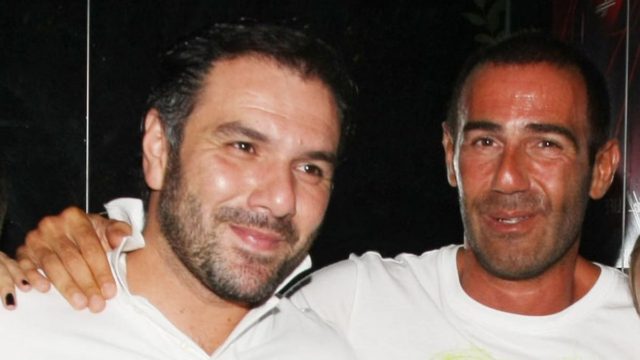 Κόλαφος ο Γρηγόρης Αρναούτογλου για τον Αντώνη Κανάκη: «Έχουμε μαλώσει αλλά δεν…»
