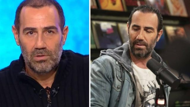 «Πρωταγωνιστές με προσβλητικά…»: Κόλαφος ο Αντώνης Κανάκης!