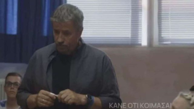 Κάνε ότι κοιμάσαι: Ο Νικόλας καταρρέει – Δίνει μάχη για τη ζωή της η…