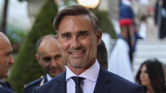 Γιώργος Καπουτζίδης: Σάλος με τις φήμες που τον θέλουν υποψήφιο με τη ΝΔ – Η εκρηκτική απάντηση του