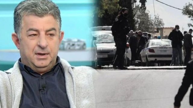 Εντολή Μητσοτάκη για την υπόθεση Καραϊβάζ – «Πάρτε αμέσως τον…» (ΒΙΝΤΕΟ)