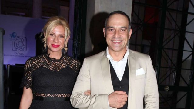 «Δεν έχω κανέναν…»: Σε απελπιστική θέση η Κατερίνα Καραβάτου μετά το διαζύγιο από τον Κρατερό Κατσούλη