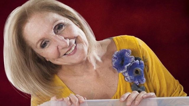 Μας «γονάτισε» η Κάρμεν Ρουγγέρη – Η εξομολόγησή της για την μάχη με τον καρκίνο: «Έχασα τον κόσμο γύρω μου – Σκέφτηκα ότι…»