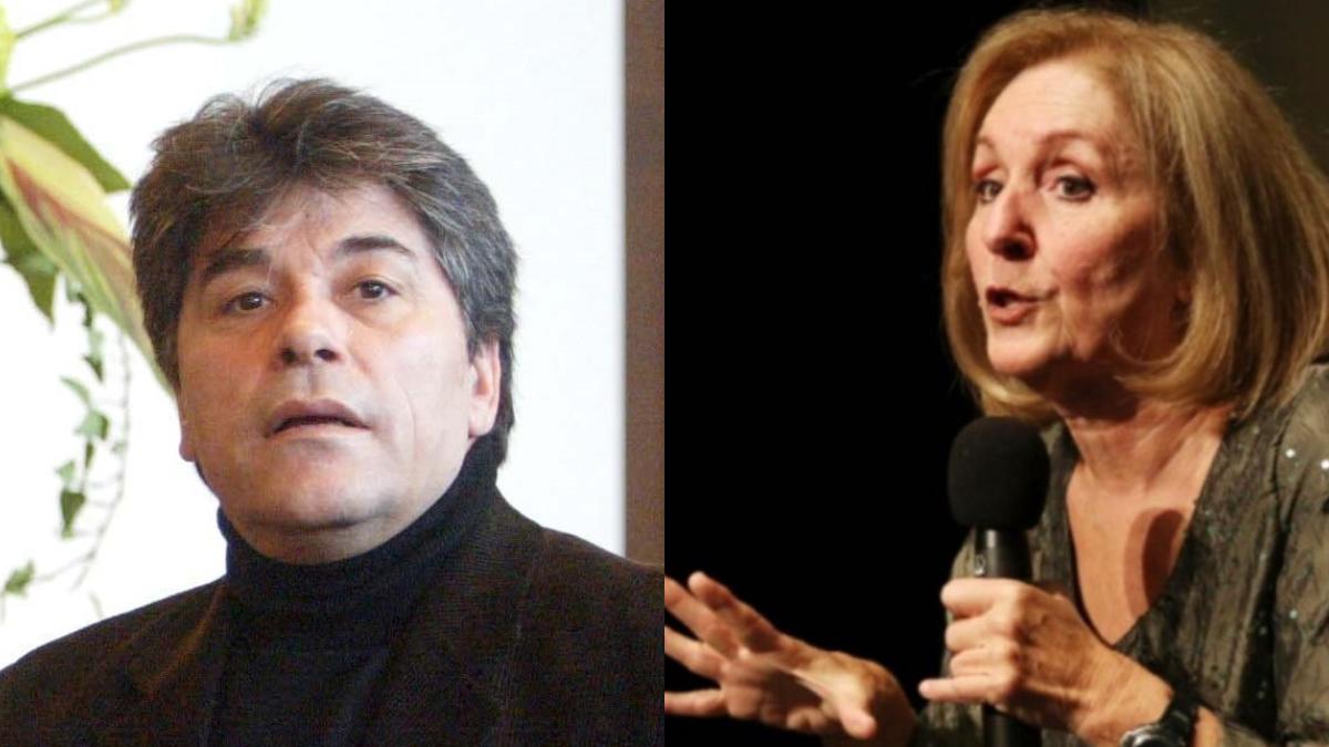 «Κάρφωσε» για τα καλά τον Πάνο Μιχαλόπουλο η Κάρμεν Ρουγγέρη – Όλη η αλήθεια για τον ηθοποιό