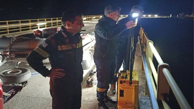 Θρίλερ το Καρπενήσι: Αυτό έγραψε 48χρονη στο Facebook και εξαφανίστηκε – Έντονη ανησυχία για τη ζωή της