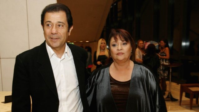 «Έκρηξη» από τη Μίρκα Παπακωνσταντίνου: «Έχω πέσει πάρα πολύ χαμηλά…» – Η αναφορά στον Δάνη Κατρανίδη