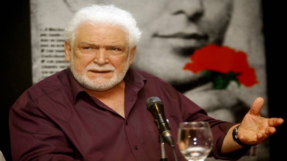 Κώστας Καζάκος: Το ιατρικό ανακοινωθέν για το θάνατό του