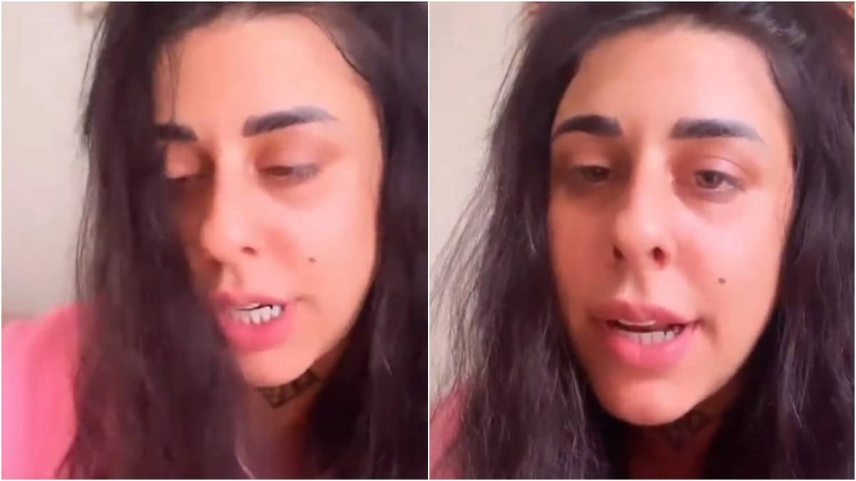 Κατάθεση ψυχής από την Super Κική: «Κατά 99,9% πάσχω από βαριά κατάθλιψη – Είμαι πολύ καλή γι’ αυτόν τον κόσμο»