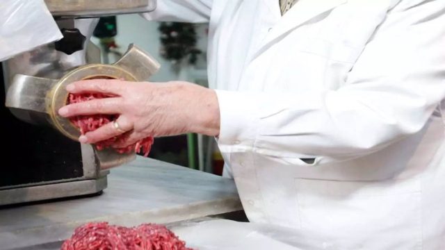 Στρώστε το τραπέζι: Ποιος κιμάς κάνει για ποιο φαγητό