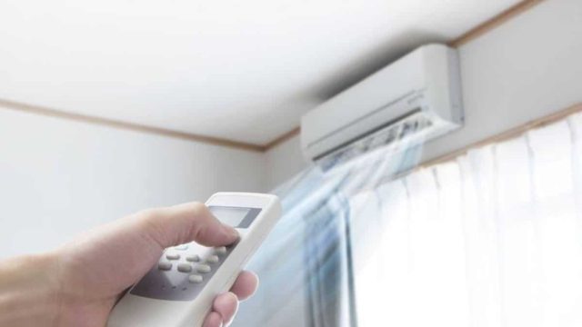 Πανέξυπνο: Πώς θα κάνετε το κλιματιστικό σας να «καίει» έως και 40% λιγότερο ρεύμα