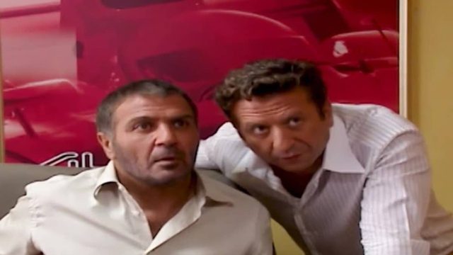 Ανατροπή από Κώστα Κόκλα: «Ο Νίκος Σεργιανόπουλος ήταν ο πιο…»