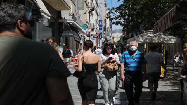Κορωνοϊός: «Βόμβα» του ΠΟΥ – «Ορατό το τέλος της πανδημίας»