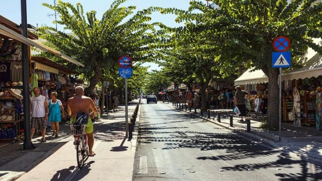 Άκρως αντίθετο από την Αθήνα: Αυτή είναι η πόλη με την καλύτερη ποιότητα ζωής στην Ελλάδα