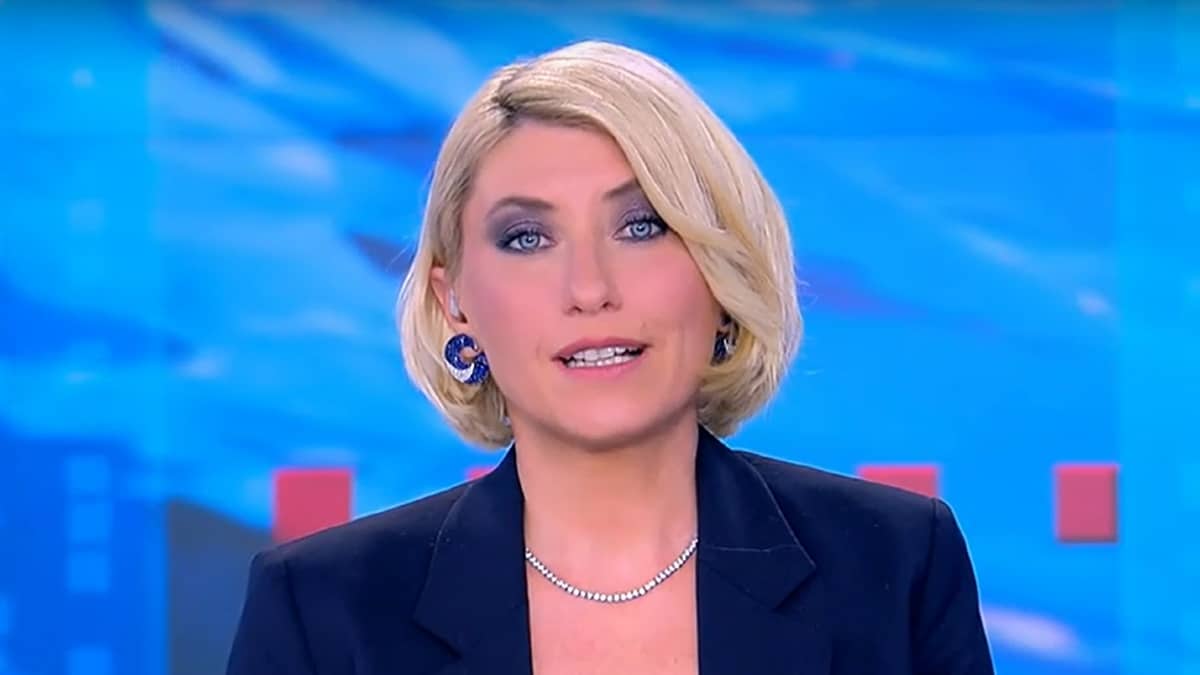 Πολύ άσχημες εξελίξεις για τη Σία Κοσιώνη – Αναστάτωση στον ΣΚΑΪ